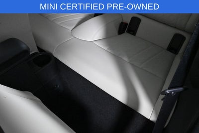 2025 MINI Cooper S Signature Plus Hardtop 2 Door