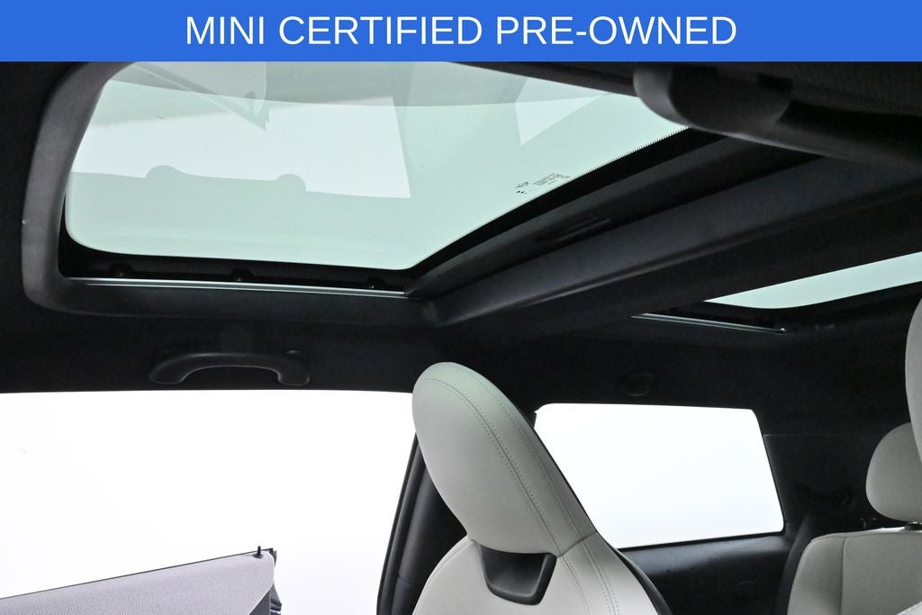 2025 MINI Cooper S Signature Plus Hardtop 2 Door