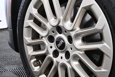 2025 MINI Cooper S Signature Plus Hardtop 2 Door