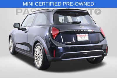 2025 MINI Cooper S Signature Plus Hardtop 2 Door