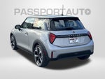 2026 MINI Cooper S Hardtop 2 Door Iconic