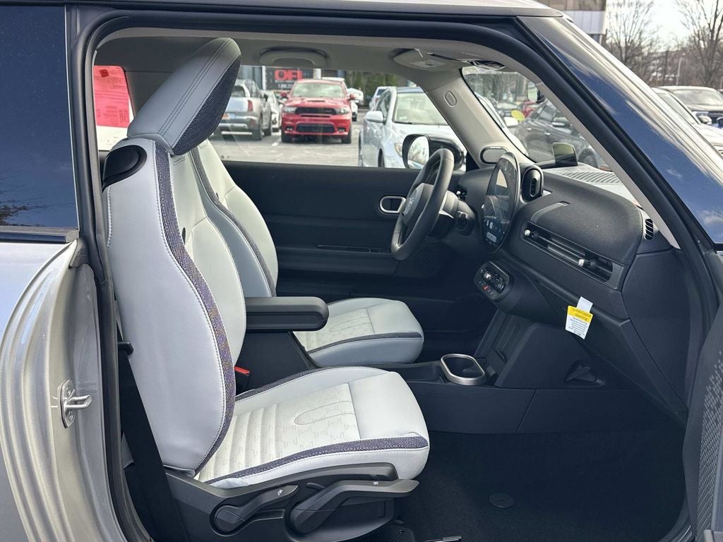 2026 MINI Cooper S Hardtop 2 Door Iconic