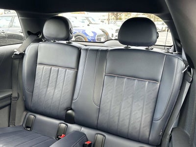 2025 MINI Hardtop 2 Door Cooper S