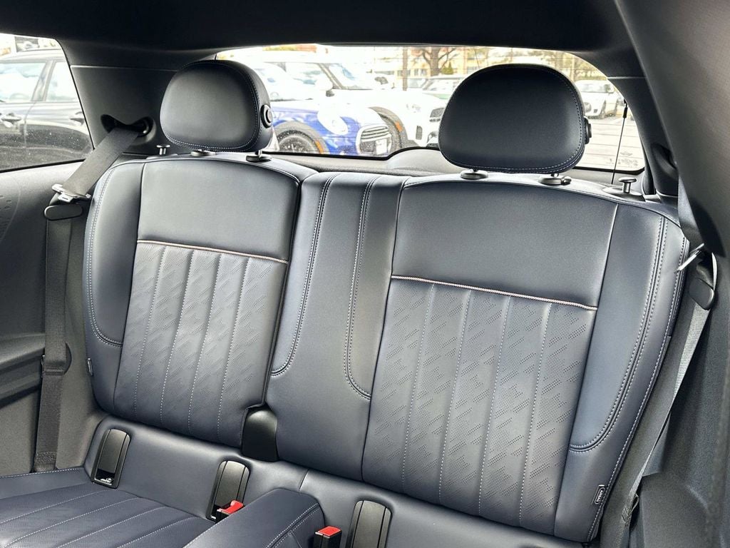 2025 MINI Hardtop 2 Door Cooper S