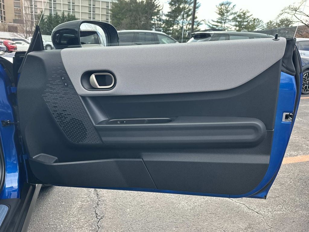 2025 MINI Hardtop 2 Door Cooper S