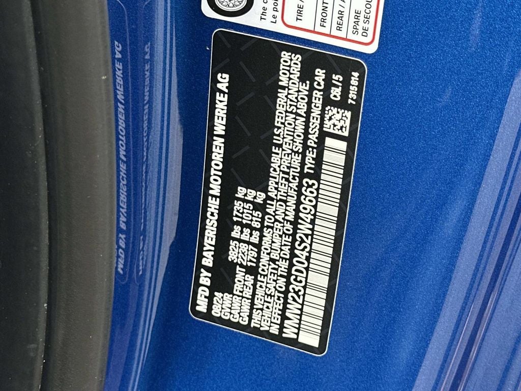 2025 MINI Hardtop 2 Door Cooper S