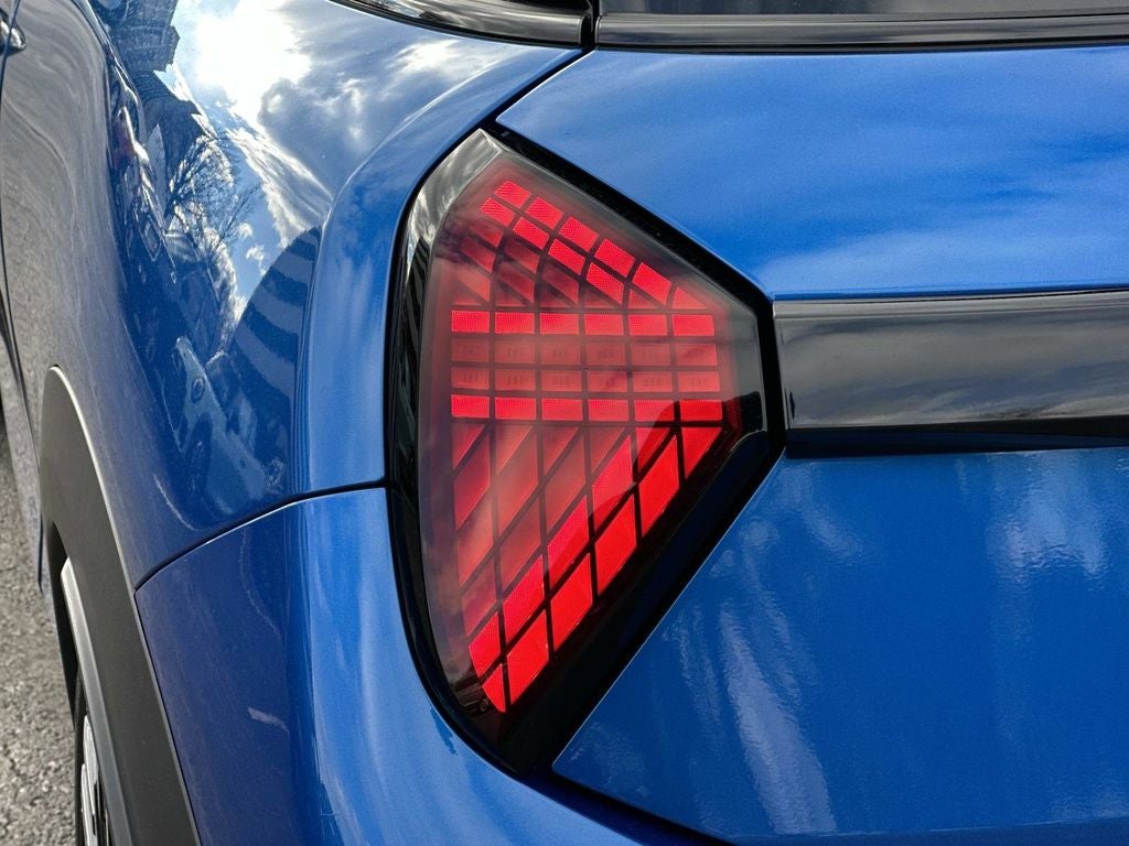 2025 MINI Hardtop 2 Door Cooper S