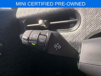 2025 MINI 2 Door Cooper S Iconic