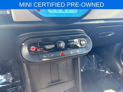 2025 MINI 2 Door Cooper S Iconic