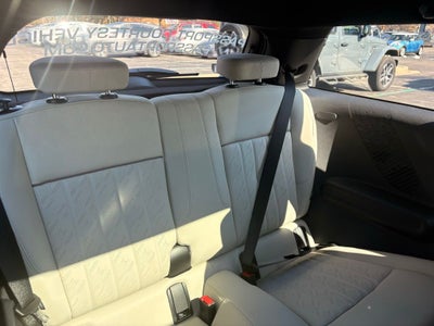 2026 MINI Cooper S Iconic Hardtop 2 Door