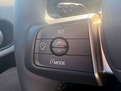 2026 MINI Cooper S Iconic Hardtop 2 Door