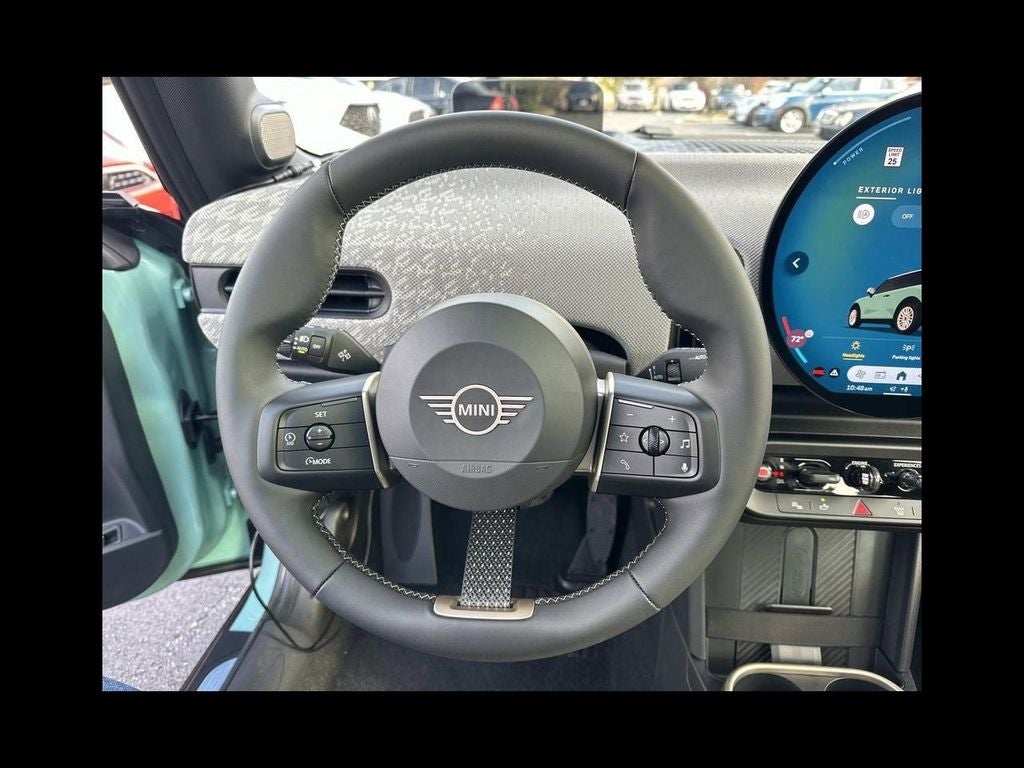 2026 MINI Cooper S Hardtop 2 Door Iconic