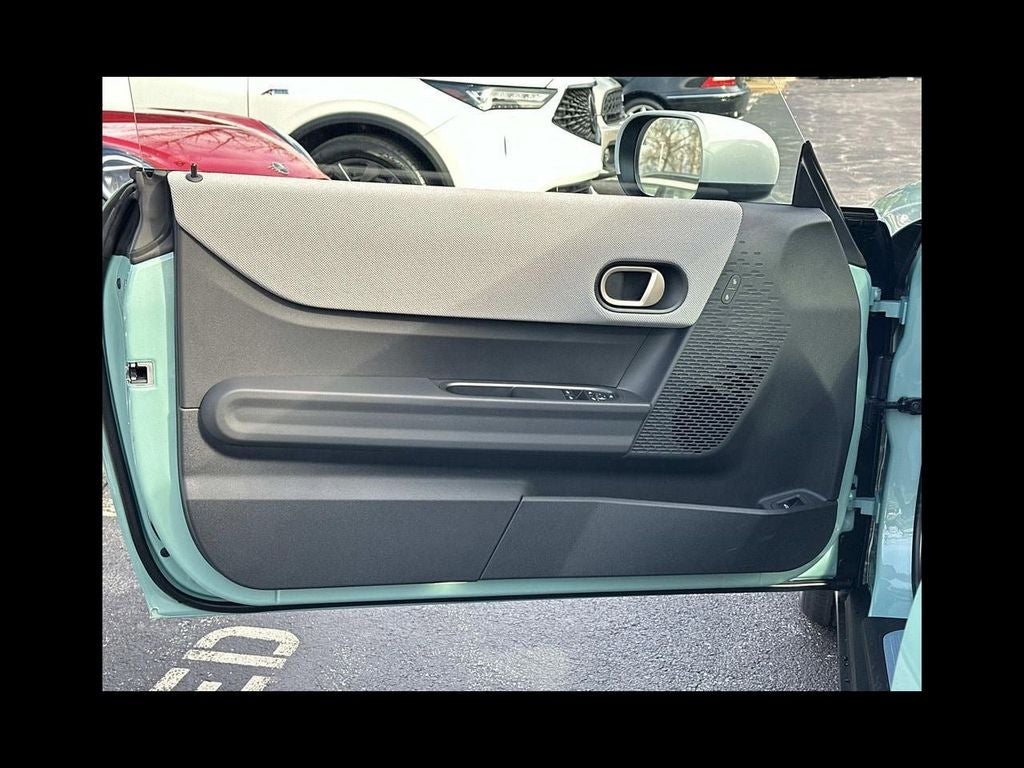 2026 MINI Cooper S Hardtop 2 Door Iconic