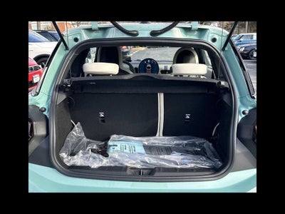 2026 MINI Cooper S Hardtop 2 Door Iconic