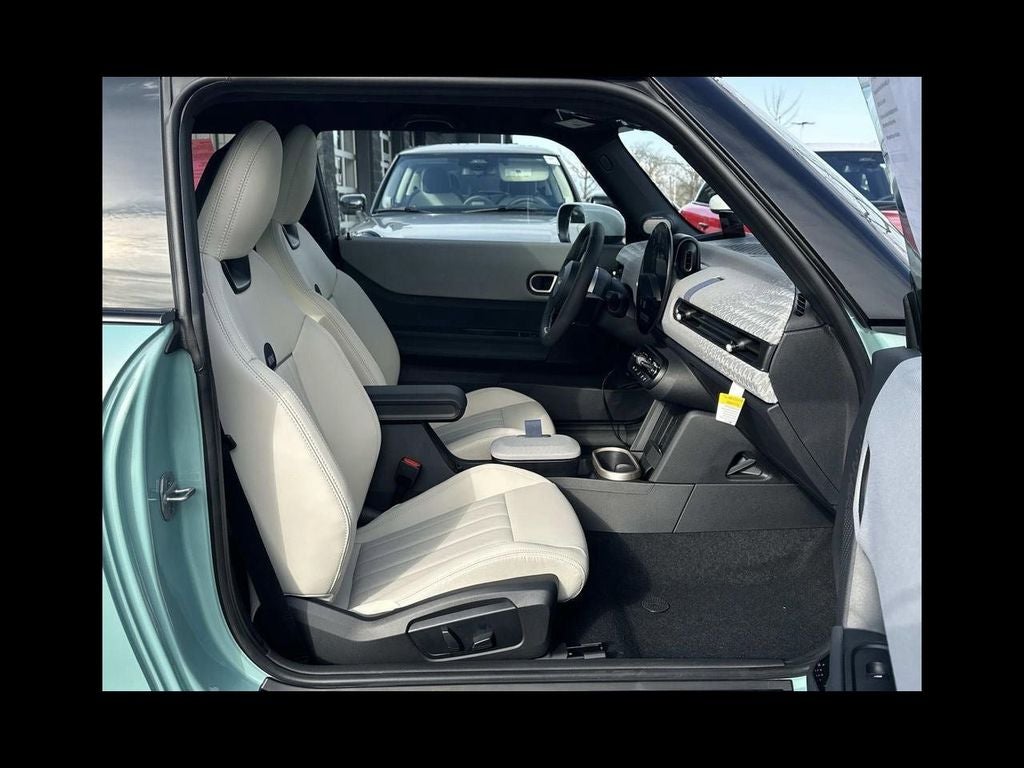 2026 MINI Cooper S Hardtop 2 Door Iconic
