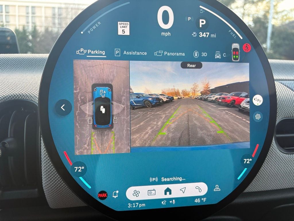 2025 MINI Hardtop 2 Door Cooper S