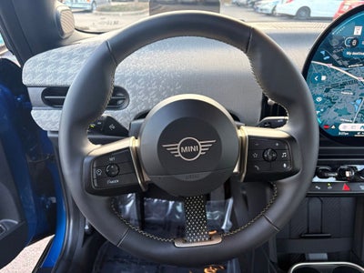 2025 MINI Hardtop 2 Door Cooper S