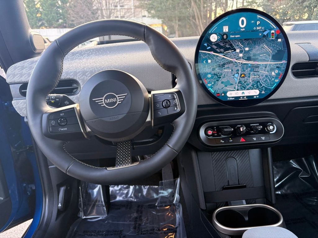 2025 MINI Hardtop 2 Door Cooper S