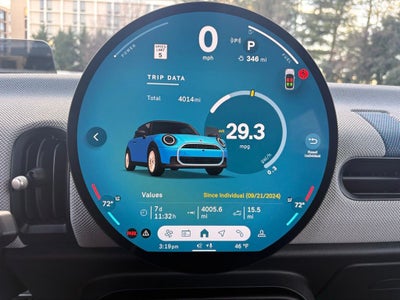 2025 MINI Hardtop 2 Door Cooper S