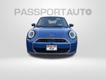 2025 MINI Hardtop 2 Door Cooper S