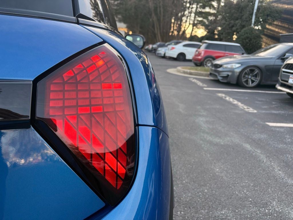 2025 MINI Hardtop 2 Door Cooper S