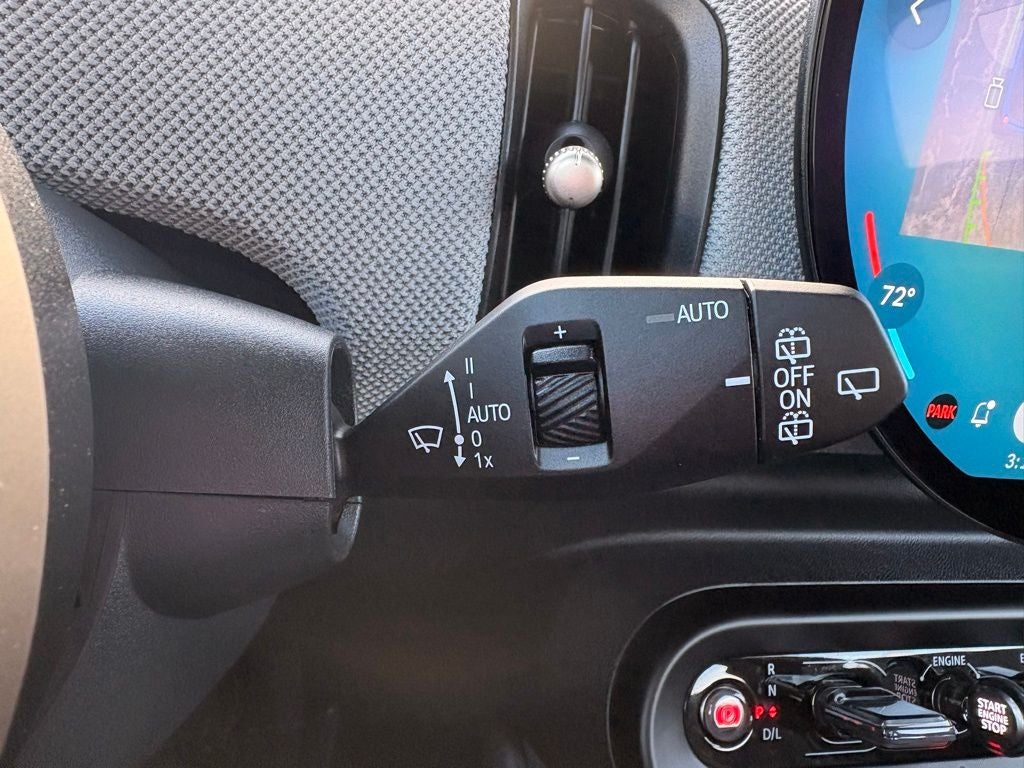 2025 MINI Hardtop 2 Door Cooper S