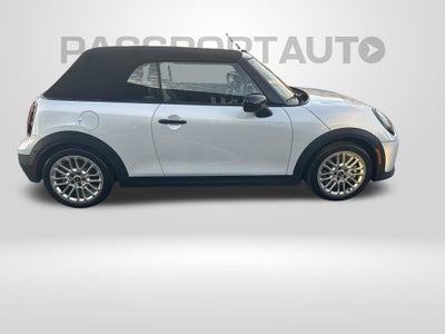2026 MINI Cooper S Signature Plus