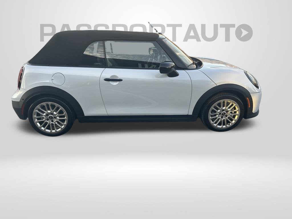 2026 MINI Cooper S Signature Plus