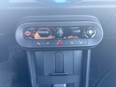 2025 MINI Convertible Cooper S