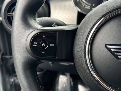 2022 MINI Hardtop 4 Door Cooper