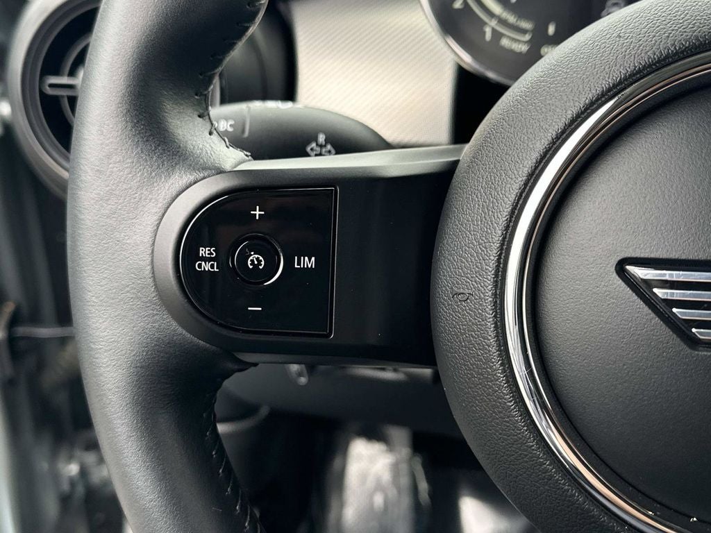 2022 MINI Hardtop 4 Door Cooper