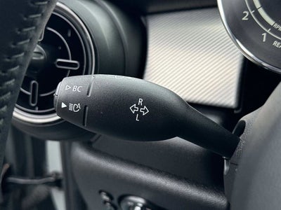 2022 MINI Hardtop 4 Door Cooper