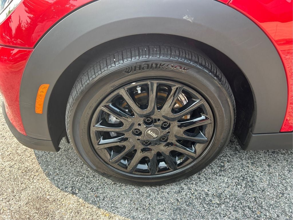 2024 MINI Cooper Signature 4 Door