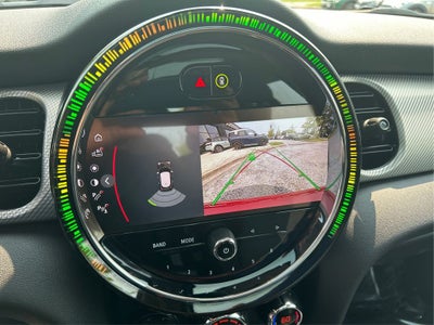 2024 MINI Cooper Signature 4 Door