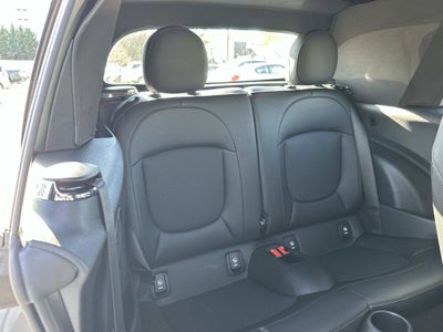 2023 MINI Convertible Cooper S