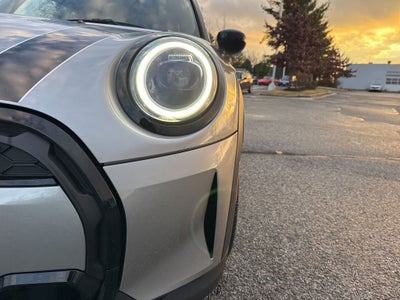 2023 MINI Convertible Cooper S