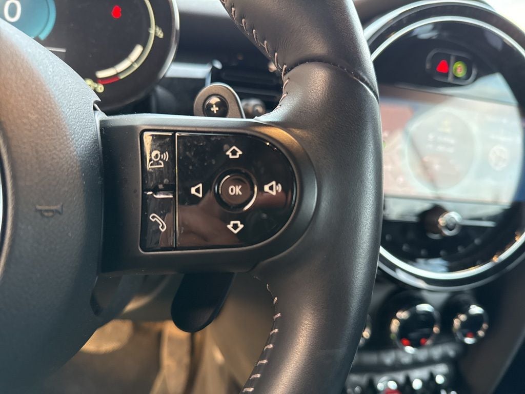 2023 MINI Convertible Cooper S