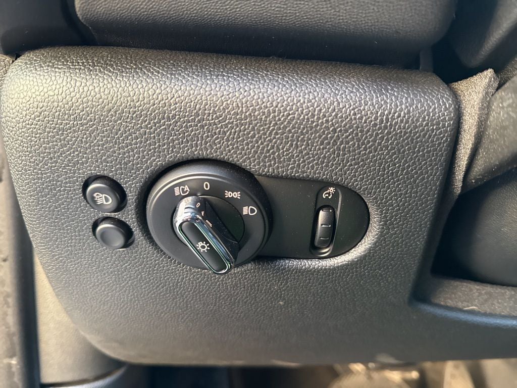 2023 MINI Convertible Cooper S