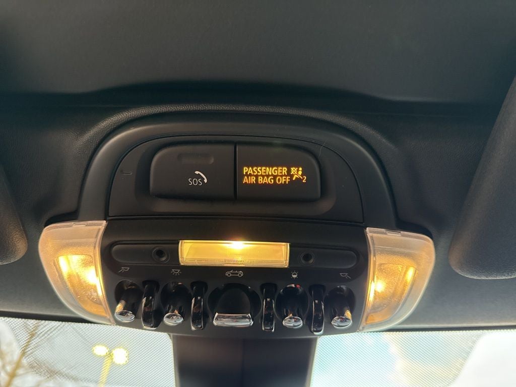 2023 MINI Convertible Cooper S