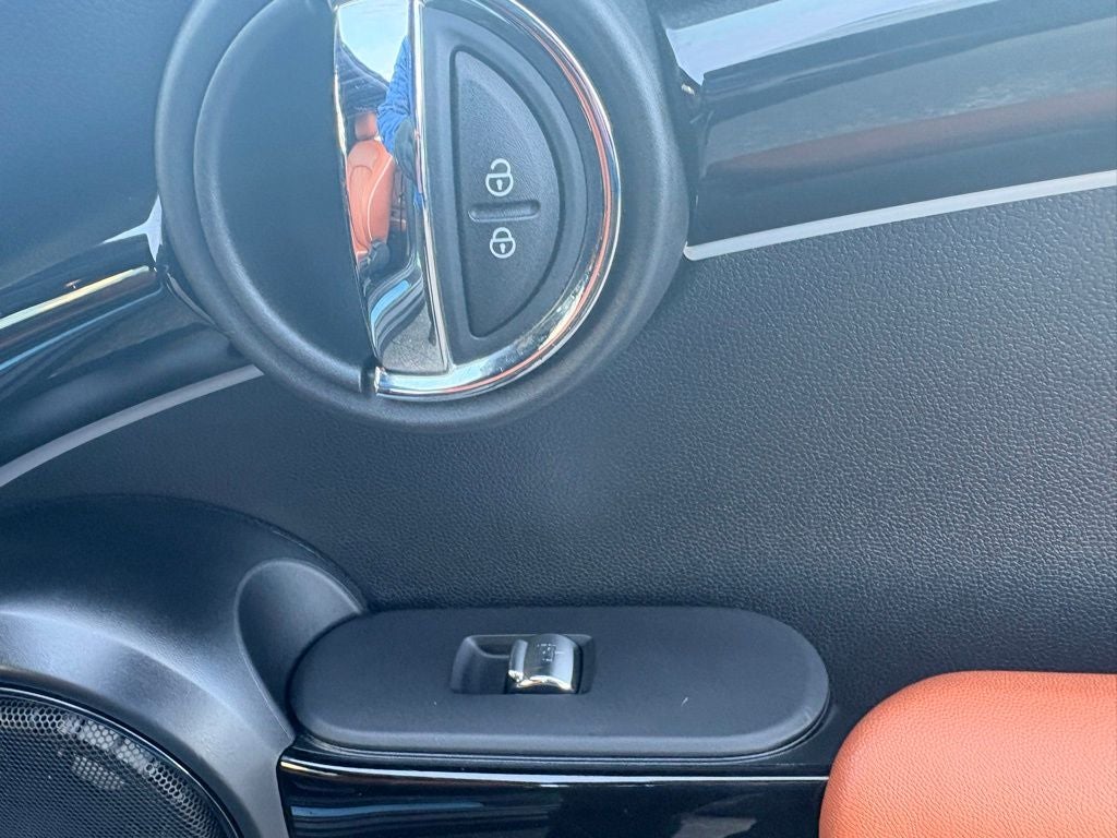 2023 MINI Cooper S Iconic Convertible