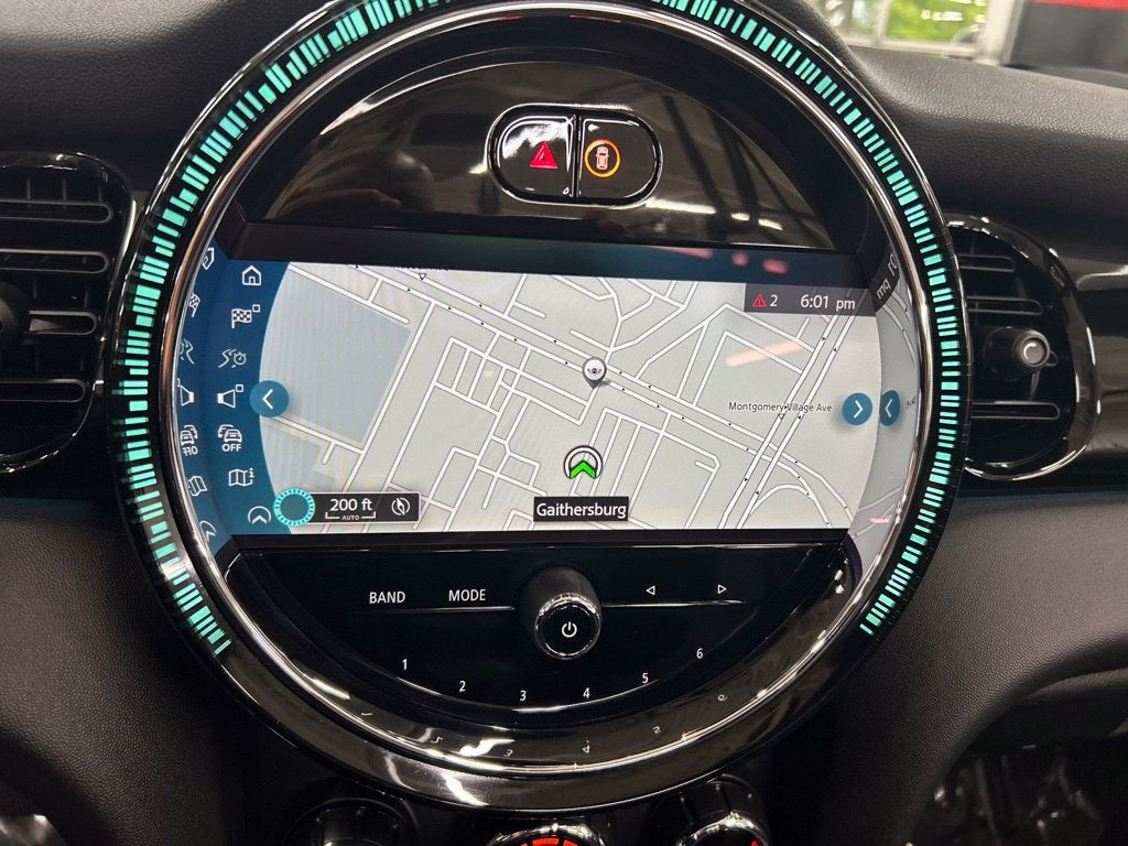 2024 MINI Cooper S Signature Convertible