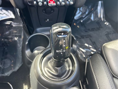 2024 MINI Cooper S Signature Convertible