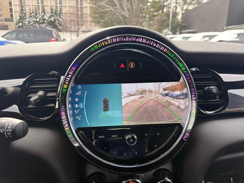 2023 MINI Cooper S Signature Convertible