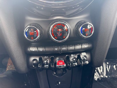 2023 MINI Cooper S Signature Convertible