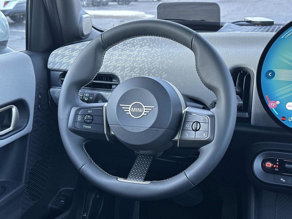 2026 MINI Cooper C Hardtop 4 Door Oxford Iconic