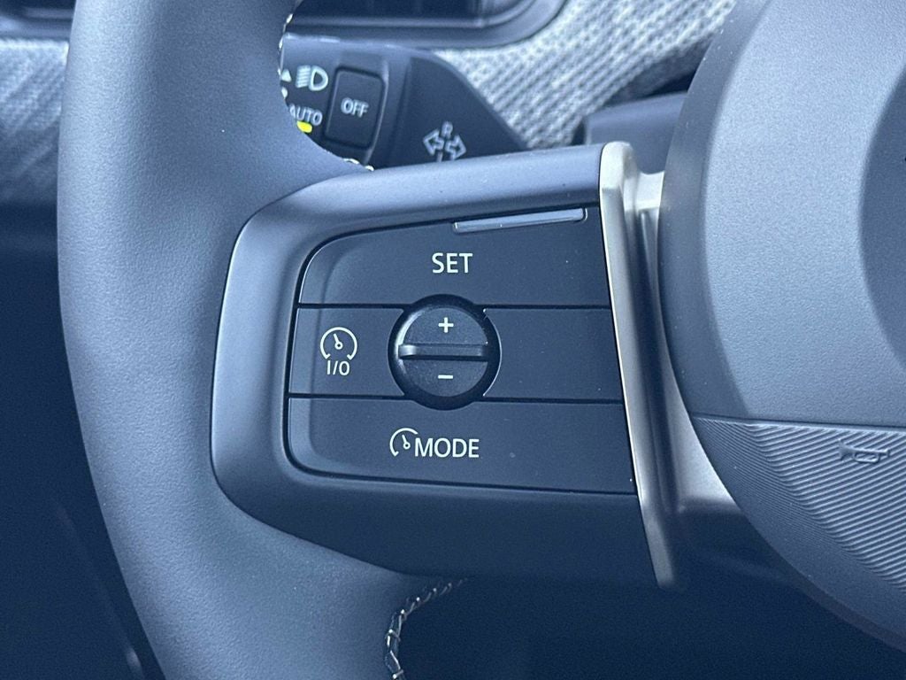 2026 MINI Cooper C Hardtop 4 Door Oxford Iconic