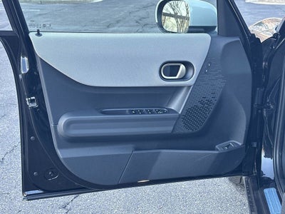 2026 MINI Cooper C Hardtop 4 Door Oxford Iconic