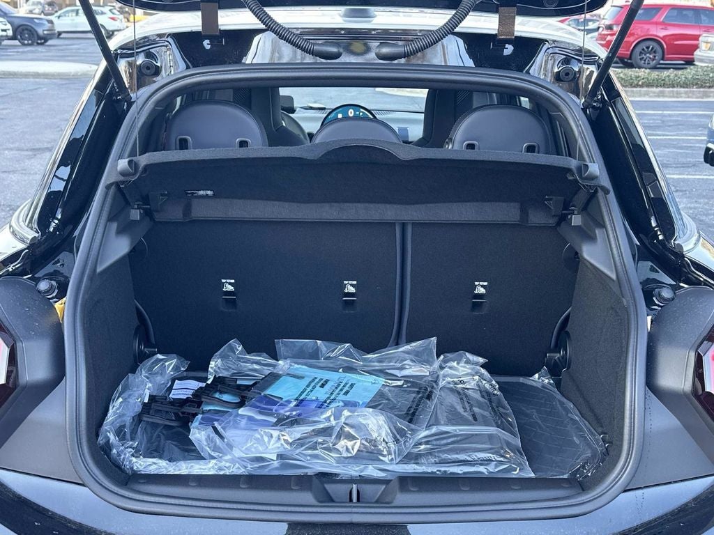 2026 MINI Cooper C Hardtop 4 Door Oxford Iconic
