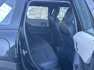 2026 MINI Cooper C Hardtop 4 Door Oxford Iconic
