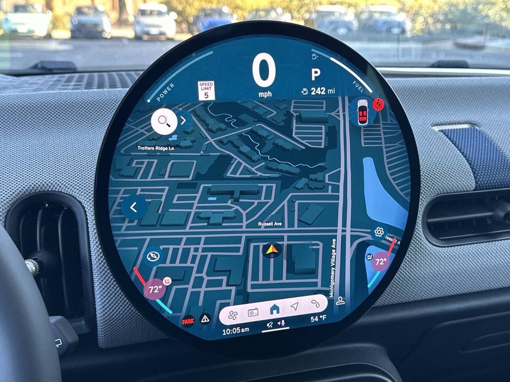 2026 MINI Hardtop 4 Door Cooper